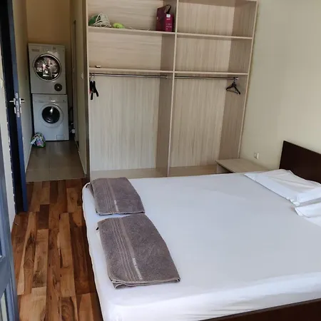 Appartement 2-bed,2-bath, Free Private Parking *