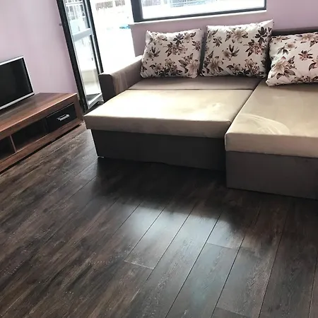 Appartement 2-bed,2-bath, Free Private Parking *