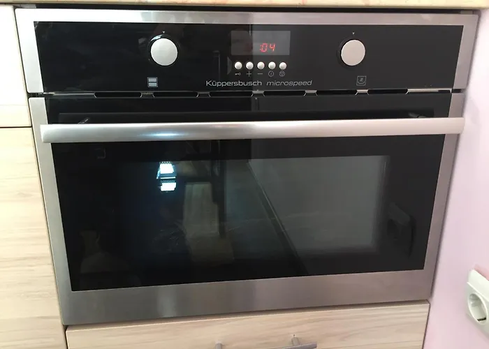 2-bed,2-bath, Free Private Parking Διαμέρισμα Golden Sands