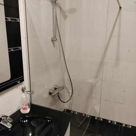 2-bed,2-bath, Free Private Parking Złote Piaski